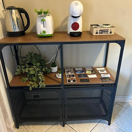 My Suite Fiuggi Εξωτερικό φωτογραφία