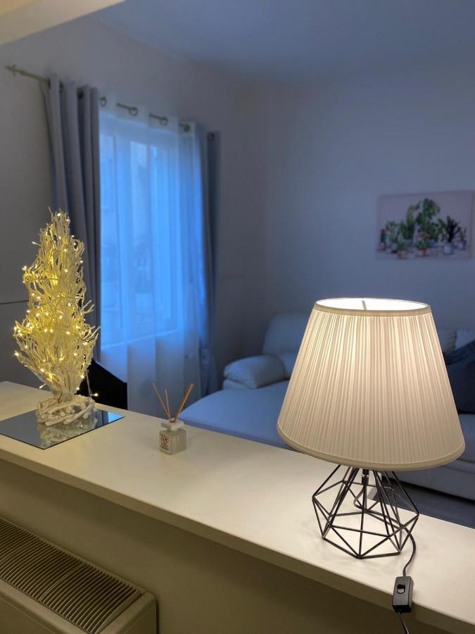 My Suite Fiuggi Εξωτερικό φωτογραφία