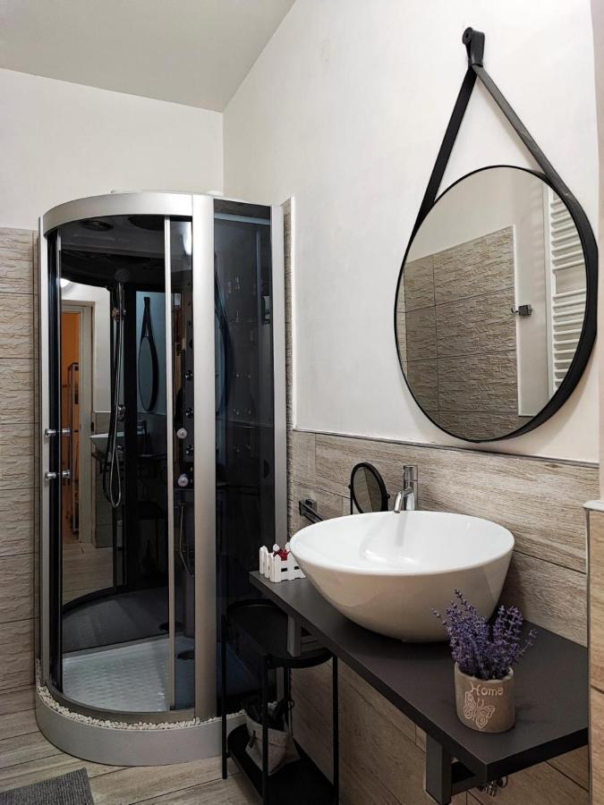 My Suite Fiuggi Εξωτερικό φωτογραφία