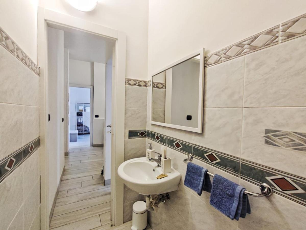 My Suite Fiuggi Εξωτερικό φωτογραφία