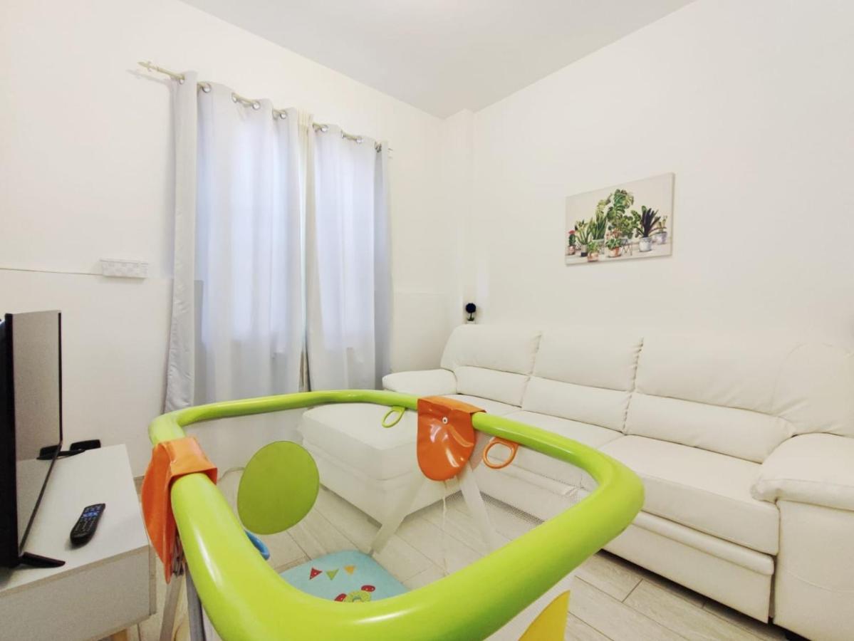 My Suite Fiuggi Εξωτερικό φωτογραφία