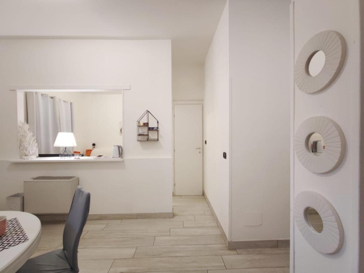 My Suite Fiuggi Εξωτερικό φωτογραφία