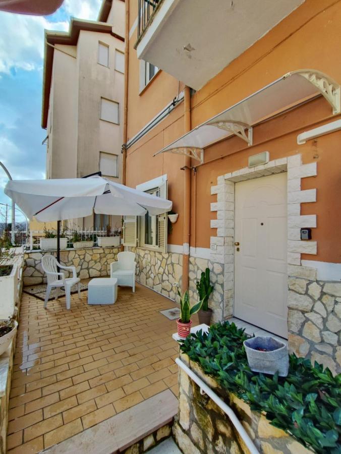 My Suite Fiuggi Εξωτερικό φωτογραφία