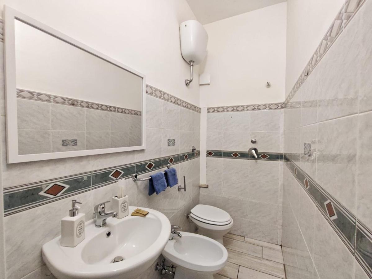 My Suite Fiuggi Εξωτερικό φωτογραφία