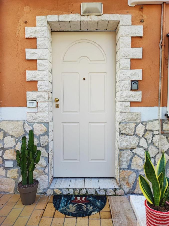 My Suite Fiuggi Εξωτερικό φωτογραφία