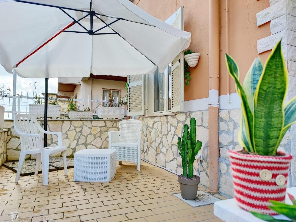 My Suite Fiuggi Εξωτερικό φωτογραφία