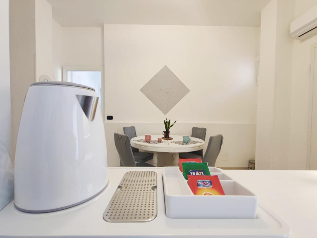 My Suite Fiuggi Εξωτερικό φωτογραφία
