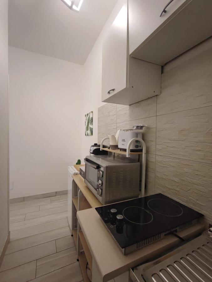 My Suite Fiuggi Εξωτερικό φωτογραφία