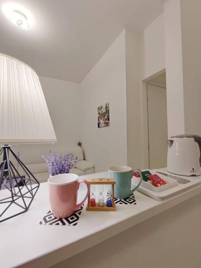 My Suite Fiuggi Εξωτερικό φωτογραφία