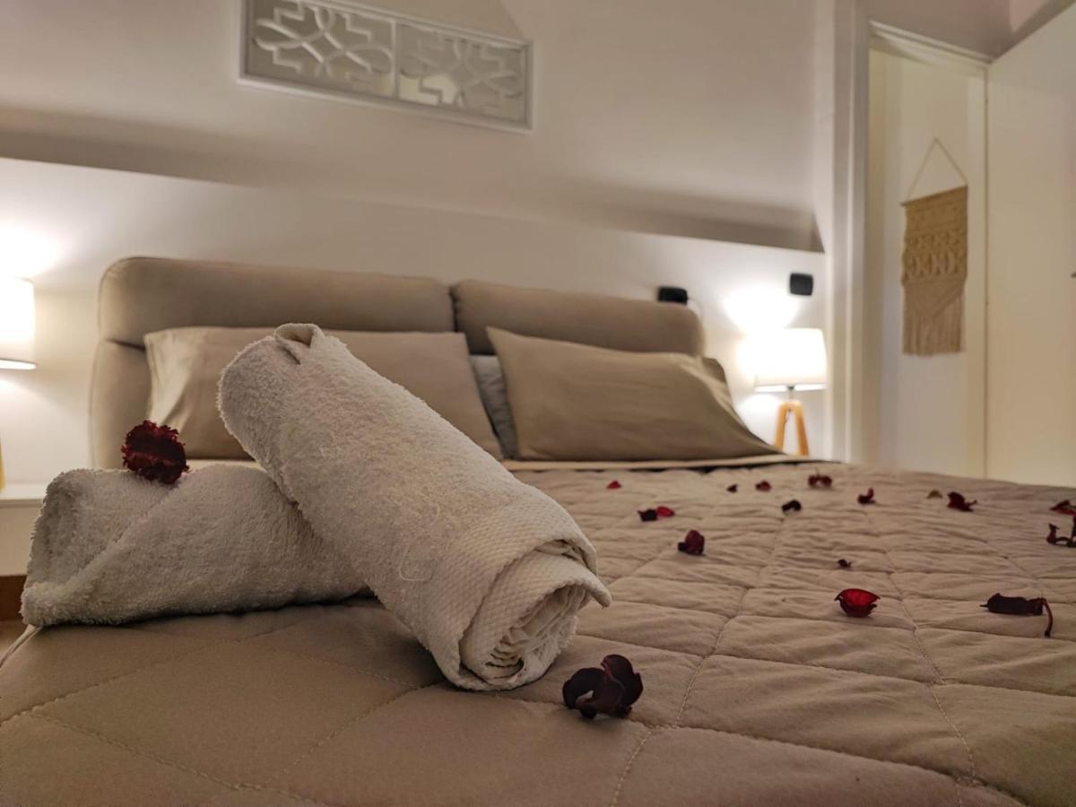 My Suite Fiuggi Εξωτερικό φωτογραφία