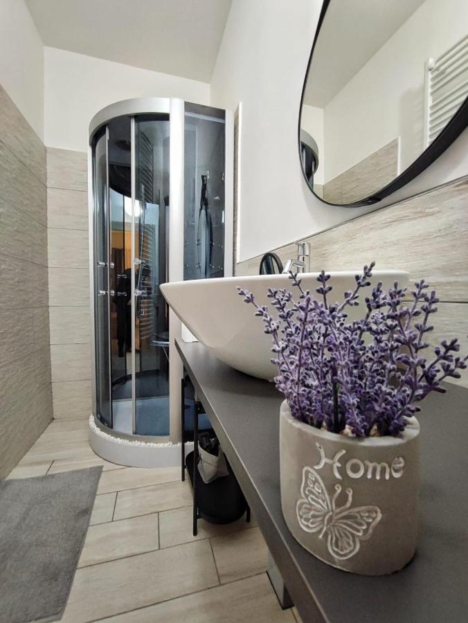 My Suite Fiuggi Εξωτερικό φωτογραφία