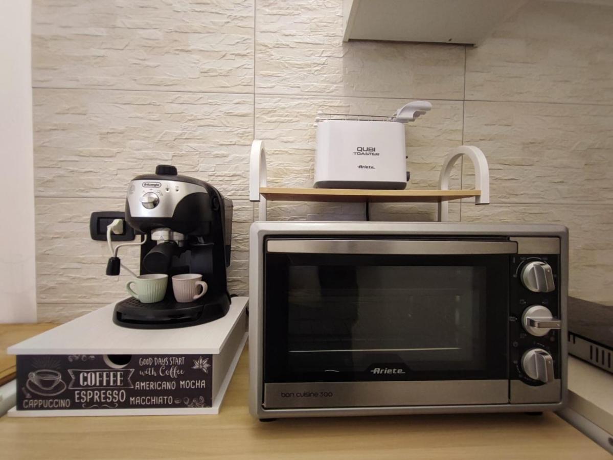 My Suite Fiuggi Εξωτερικό φωτογραφία