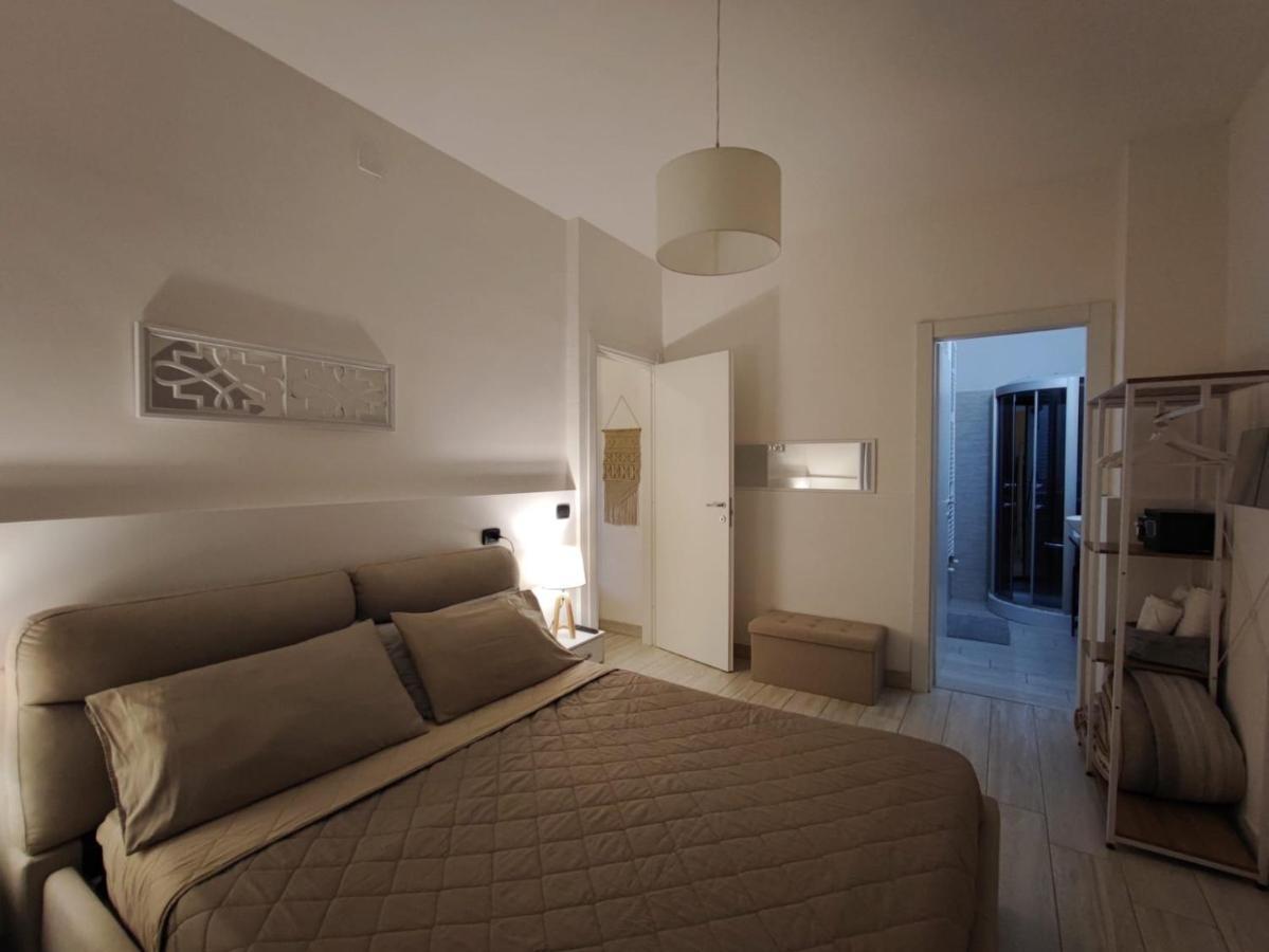 My Suite Fiuggi Εξωτερικό φωτογραφία