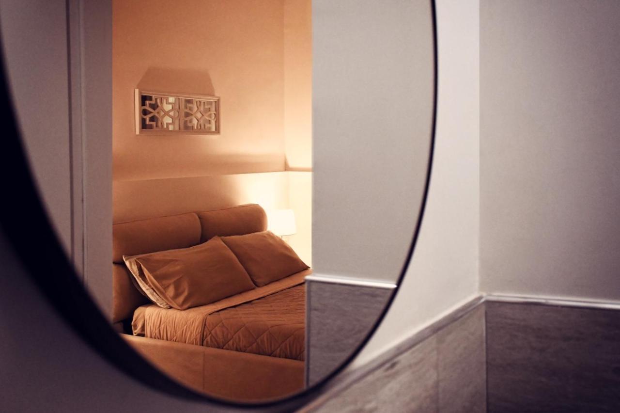 My Suite Fiuggi Εξωτερικό φωτογραφία