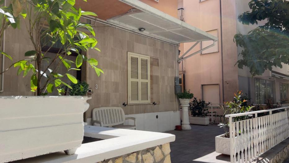 My Suite Fiuggi Εξωτερικό φωτογραφία