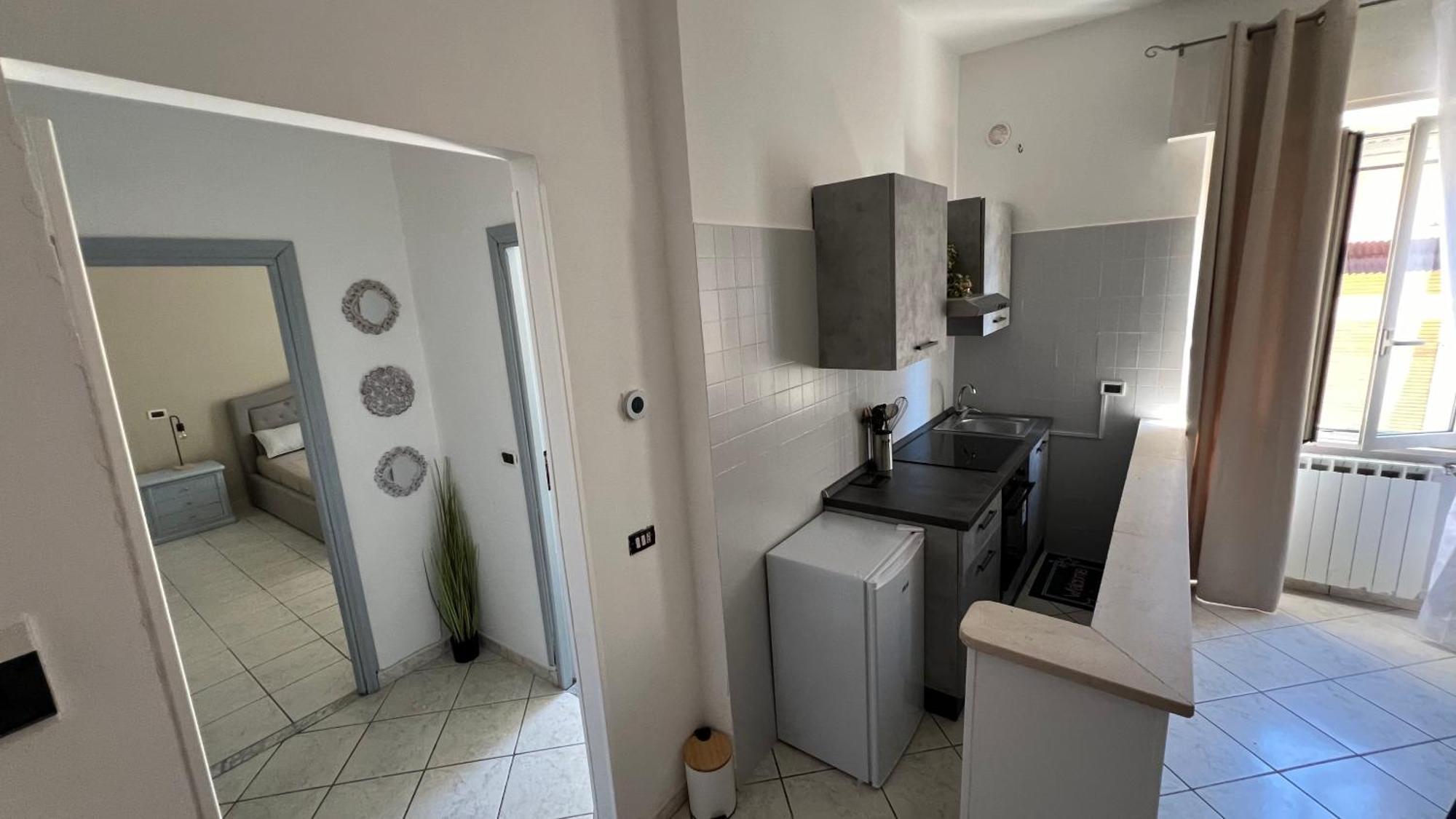 My Suite Fiuggi Εξωτερικό φωτογραφία