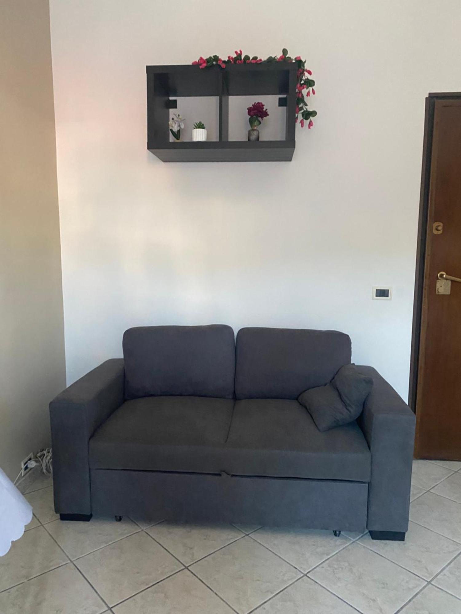 My Suite Fiuggi Εξωτερικό φωτογραφία