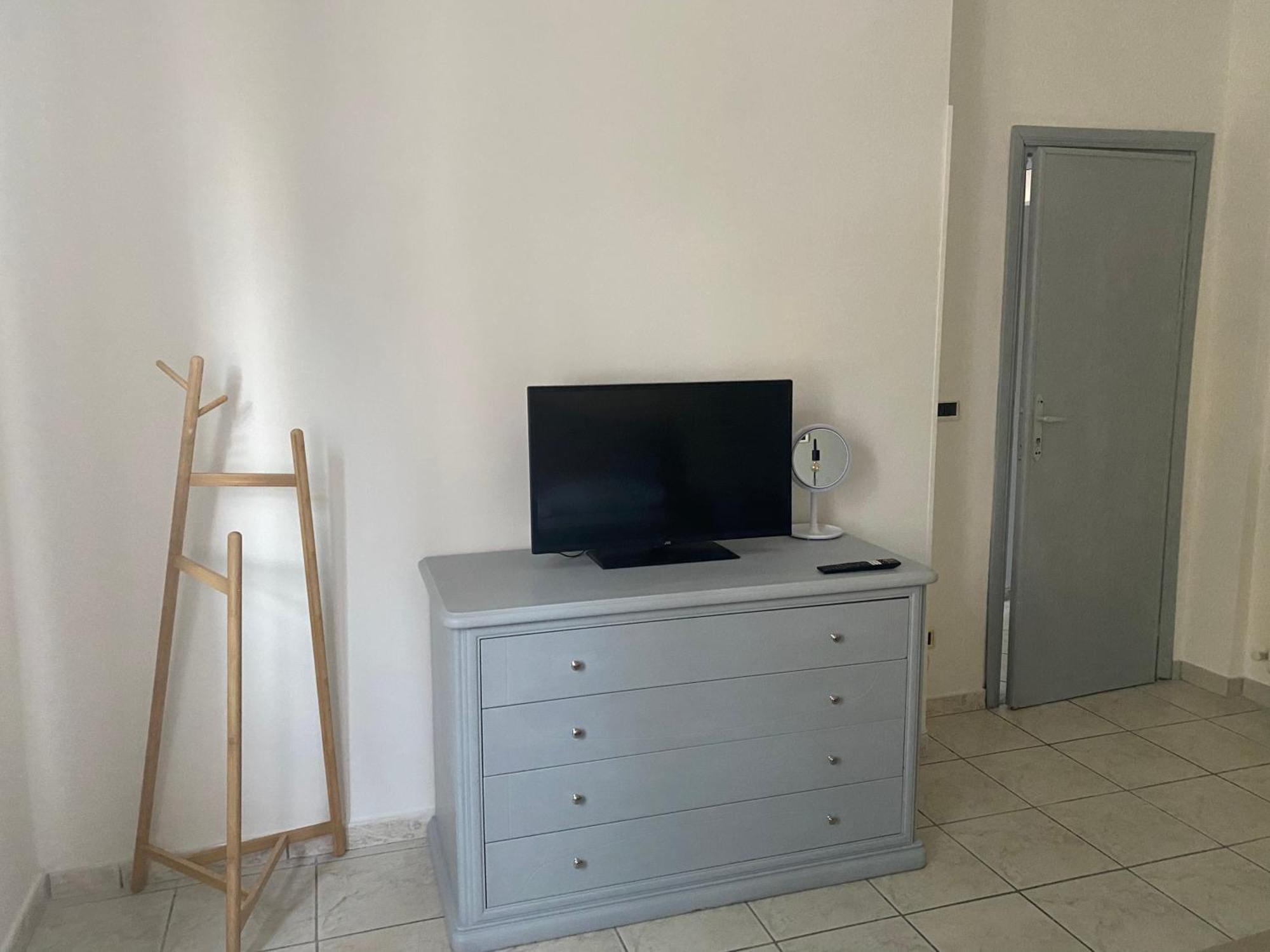 My Suite Fiuggi Εξωτερικό φωτογραφία