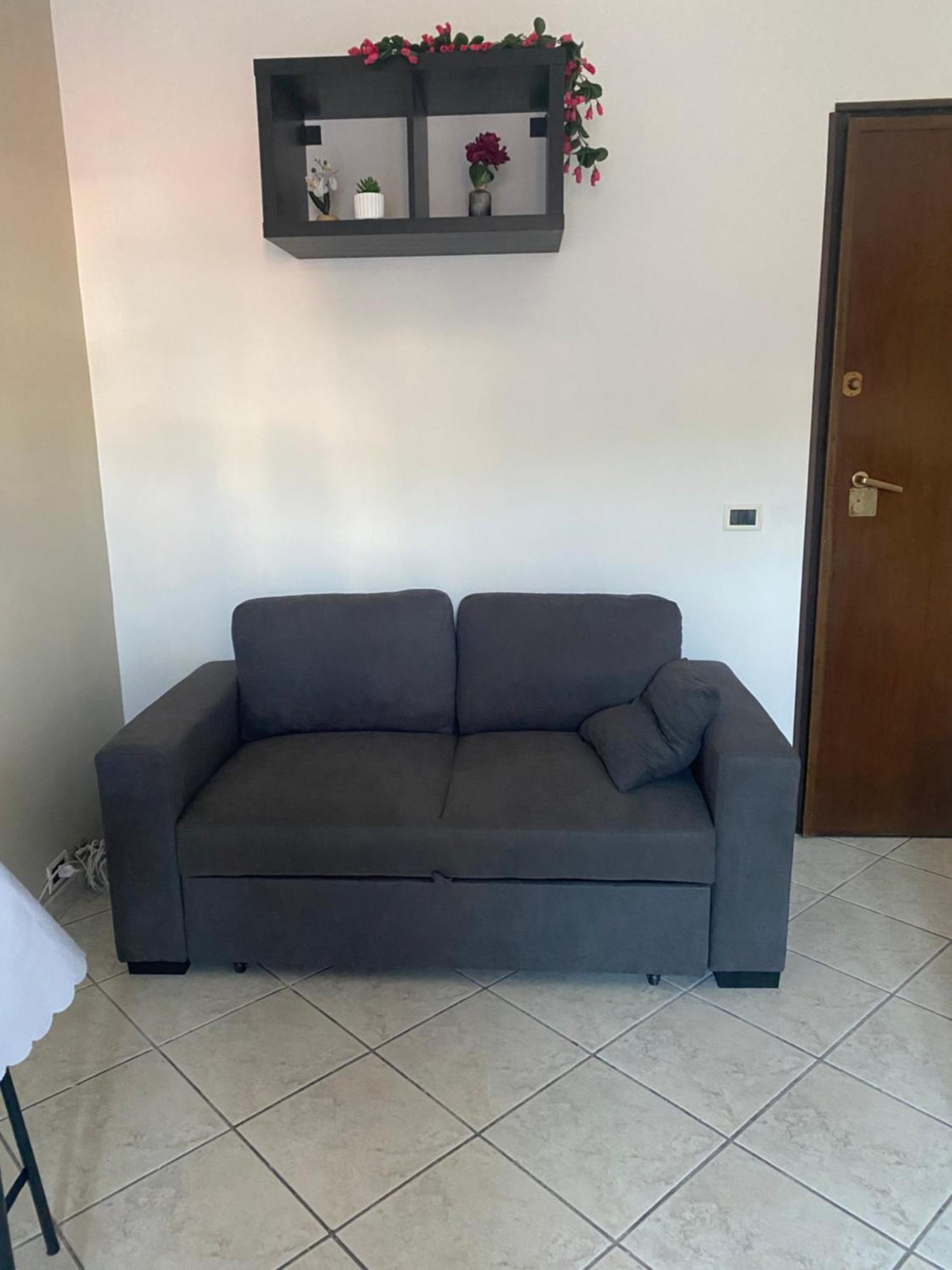 My Suite Fiuggi Εξωτερικό φωτογραφία