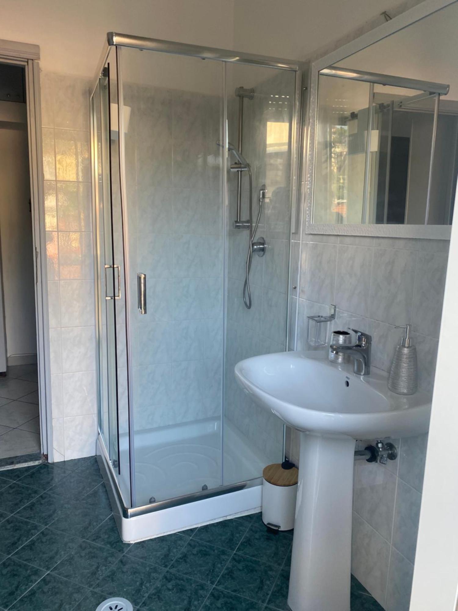 My Suite Fiuggi Εξωτερικό φωτογραφία