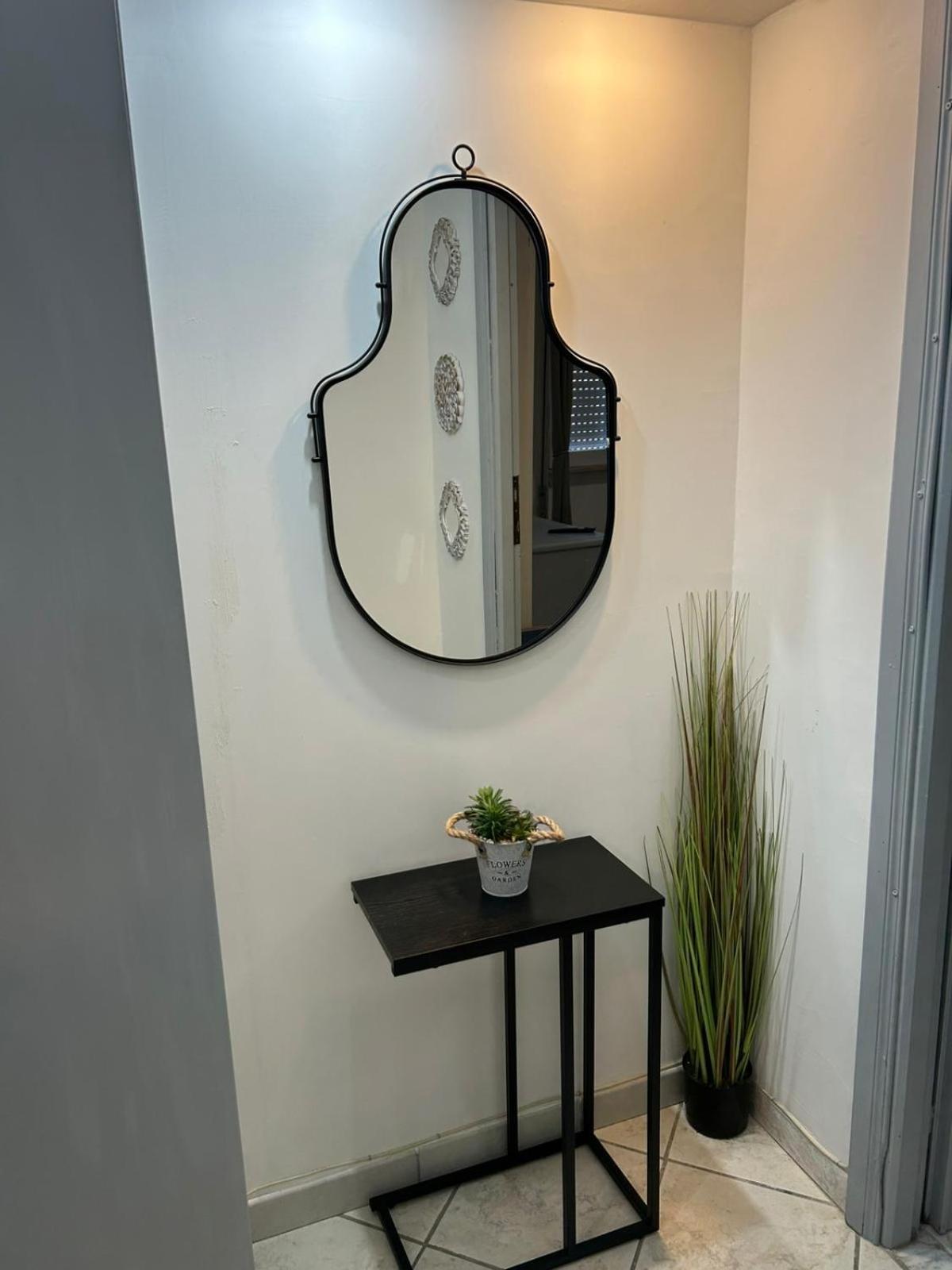 My Suite Fiuggi Εξωτερικό φωτογραφία