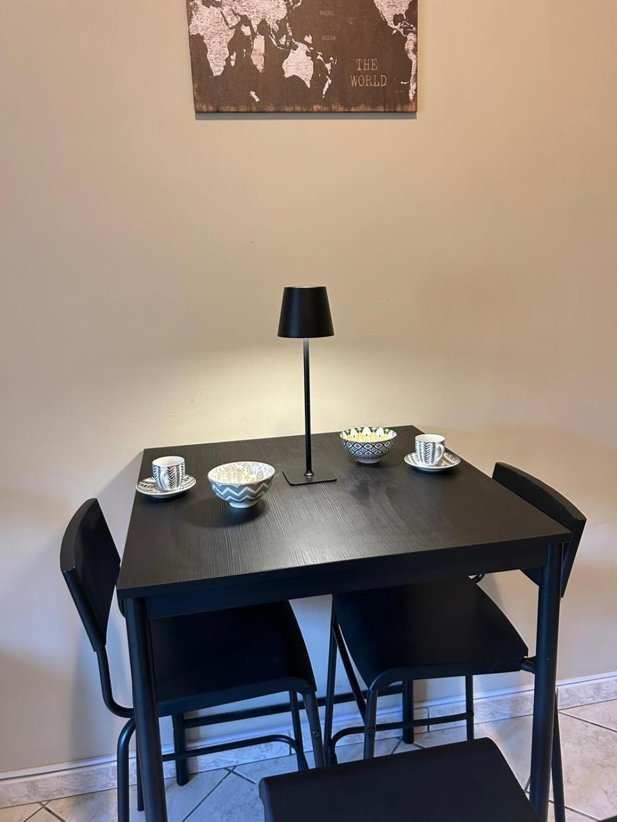 My Suite Fiuggi Εξωτερικό φωτογραφία