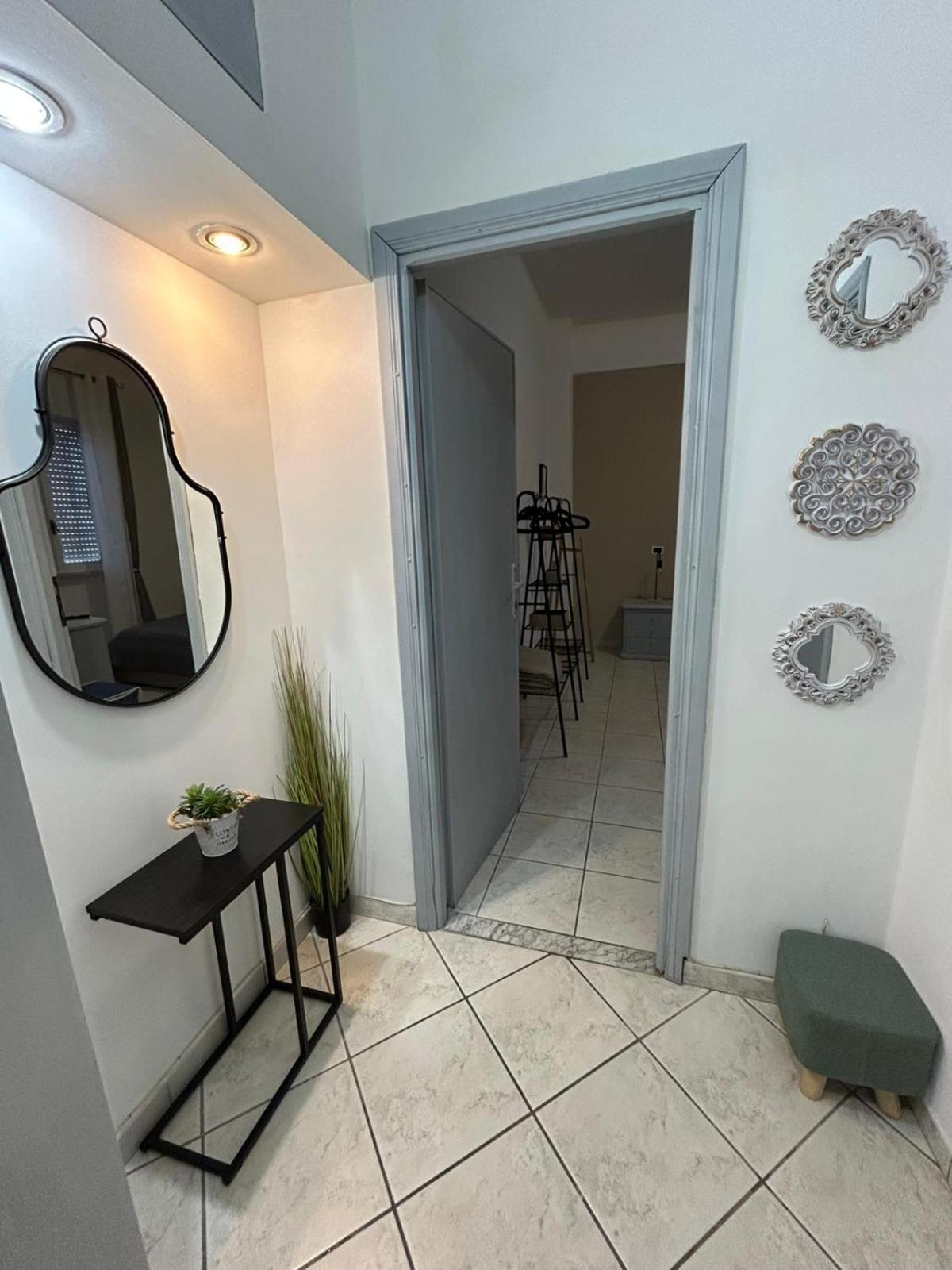 My Suite Fiuggi Εξωτερικό φωτογραφία