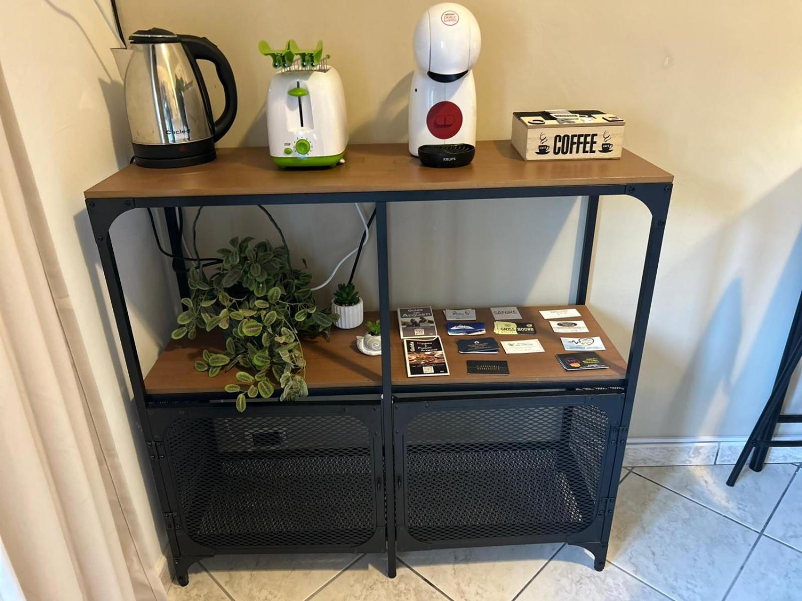 My Suite Fiuggi Εξωτερικό φωτογραφία