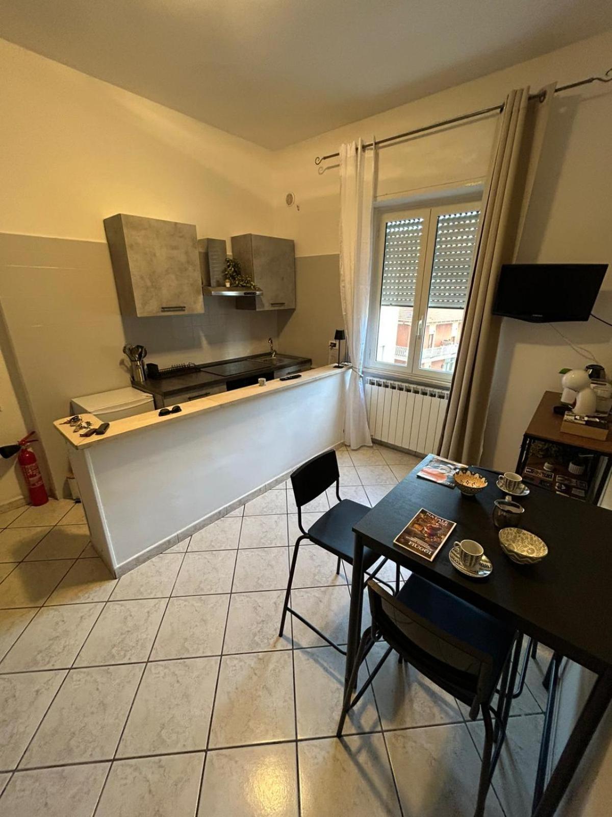 My Suite Fiuggi Εξωτερικό φωτογραφία