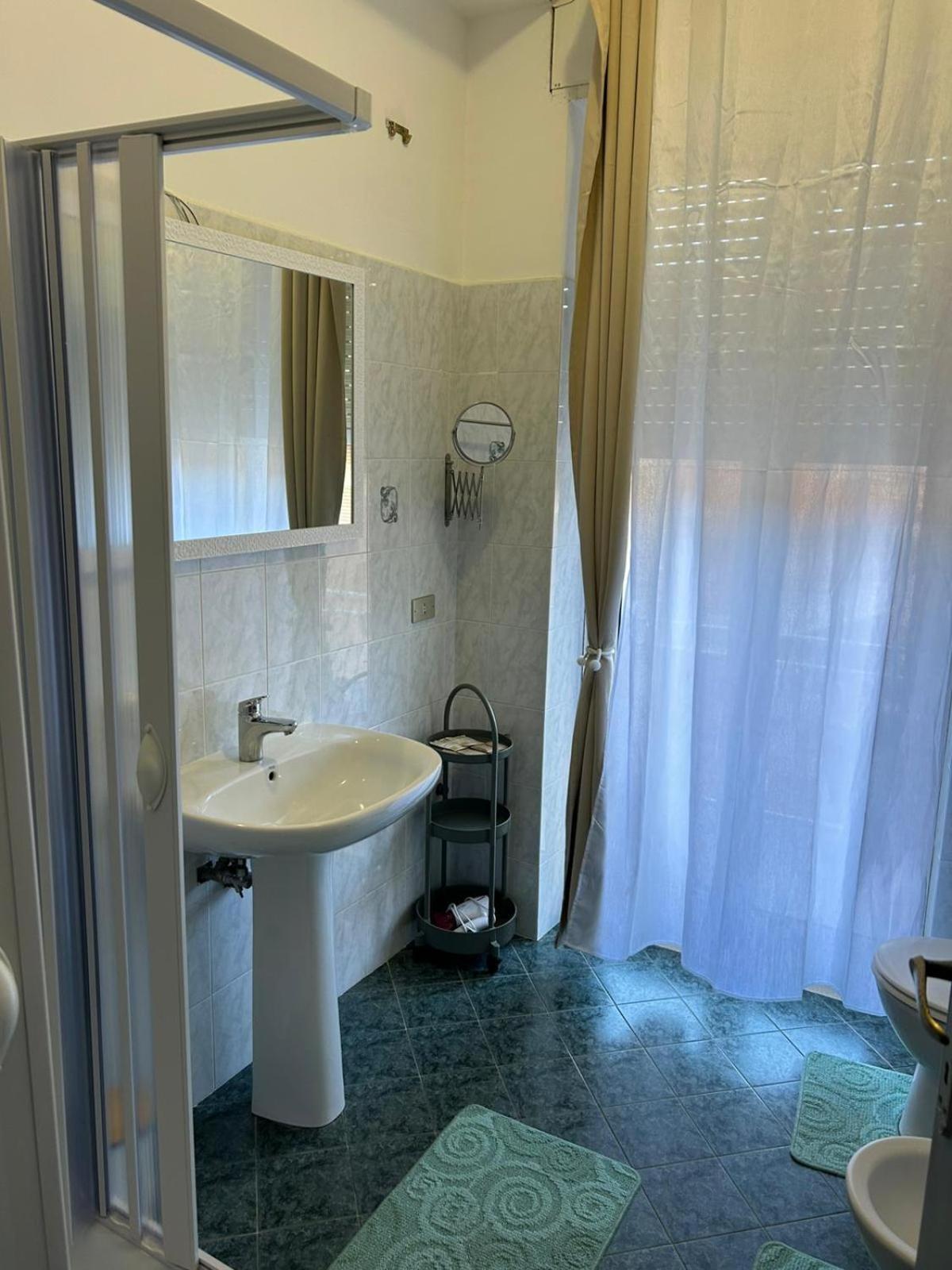 My Suite Fiuggi Εξωτερικό φωτογραφία