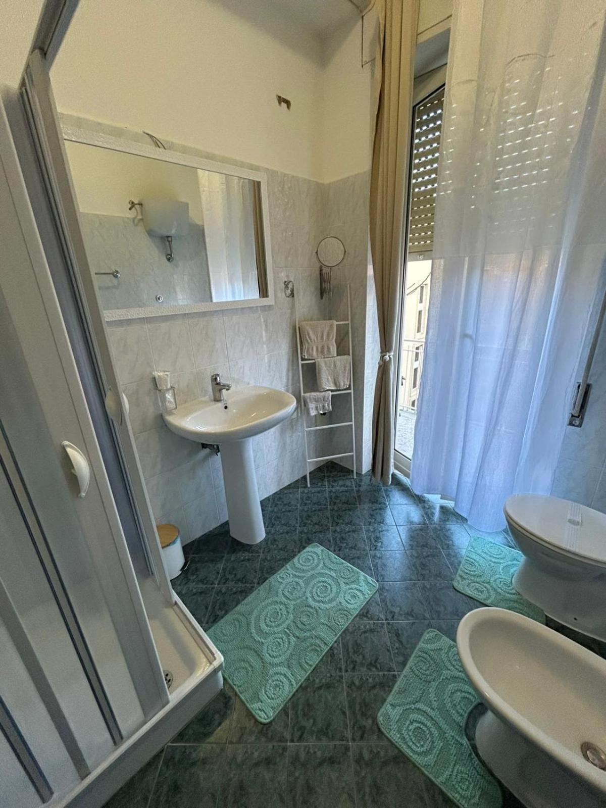 My Suite Fiuggi Εξωτερικό φωτογραφία