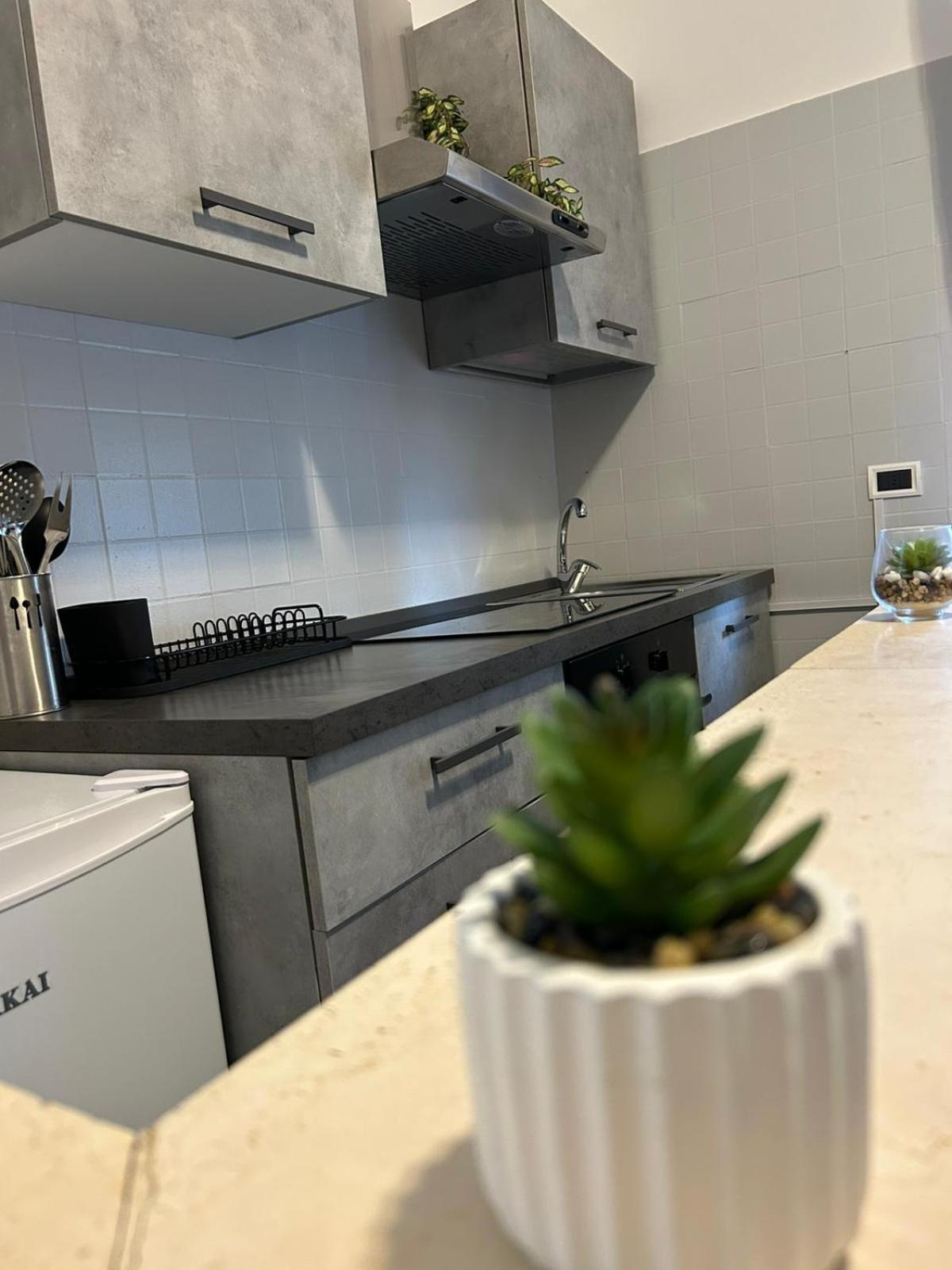 My Suite Fiuggi Εξωτερικό φωτογραφία