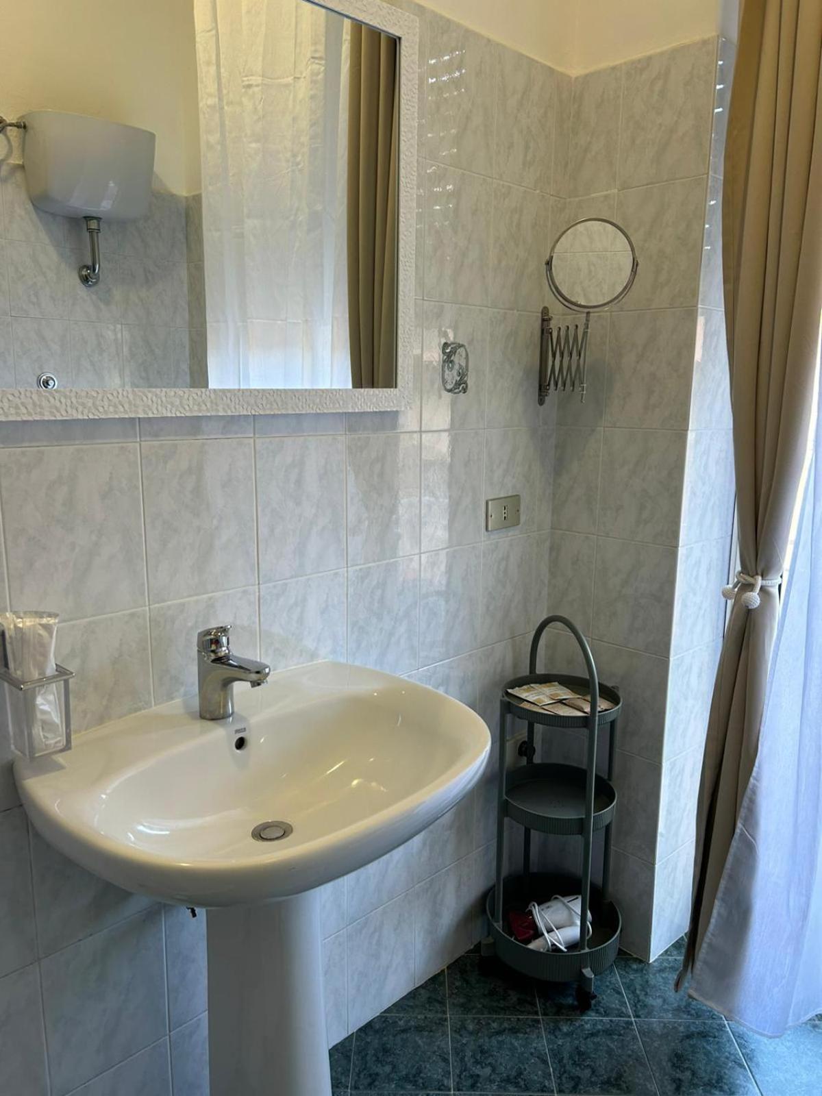My Suite Fiuggi Εξωτερικό φωτογραφία