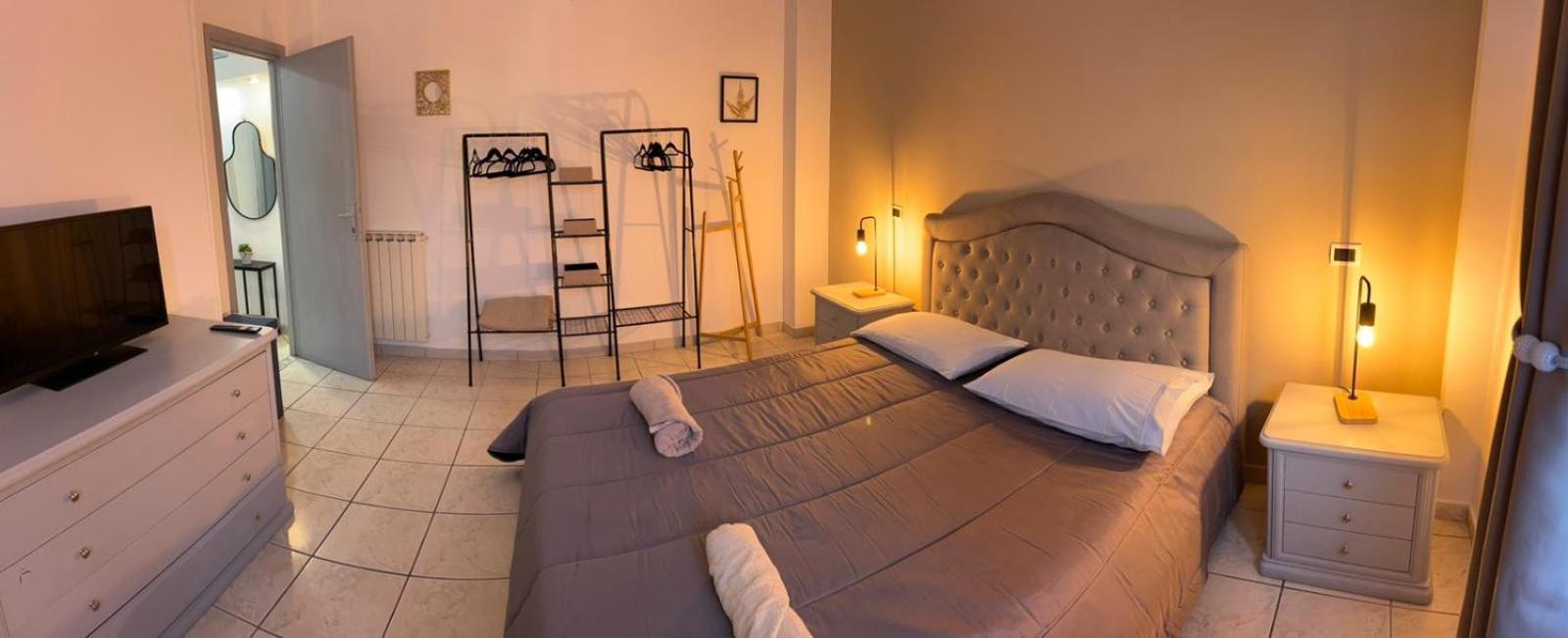 My Suite Fiuggi Εξωτερικό φωτογραφία
