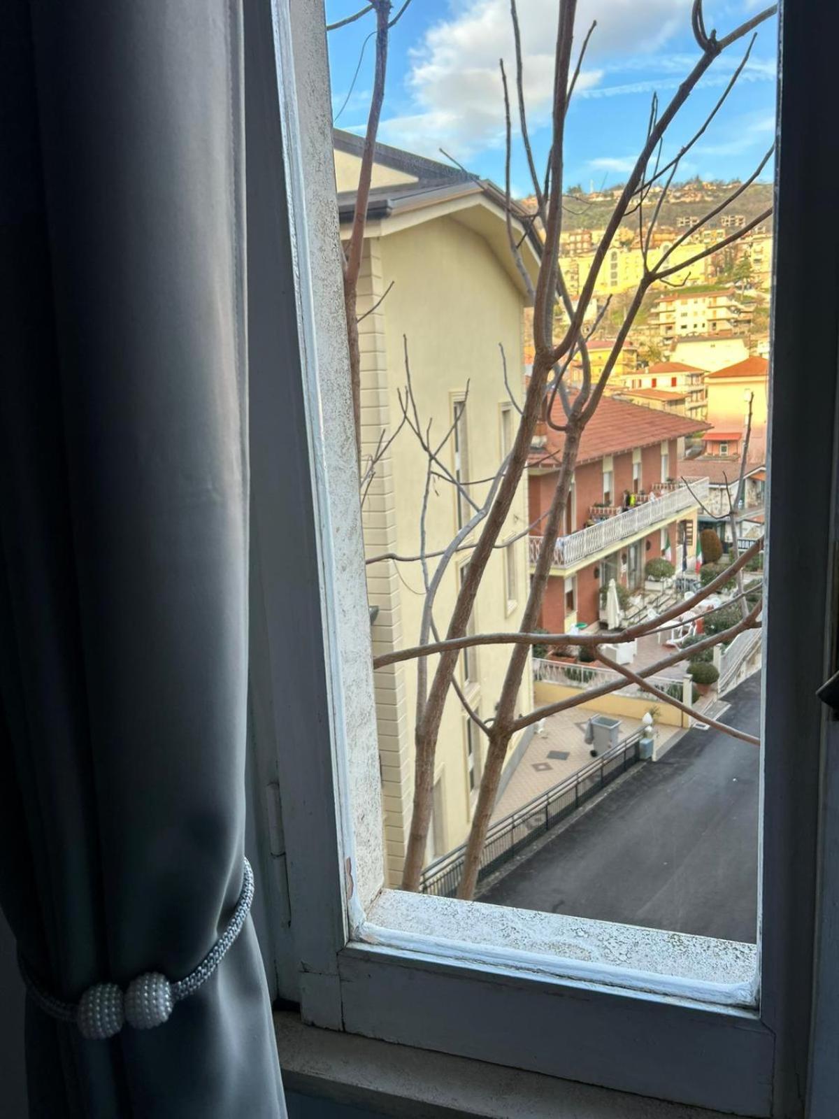 My Suite Fiuggi Εξωτερικό φωτογραφία