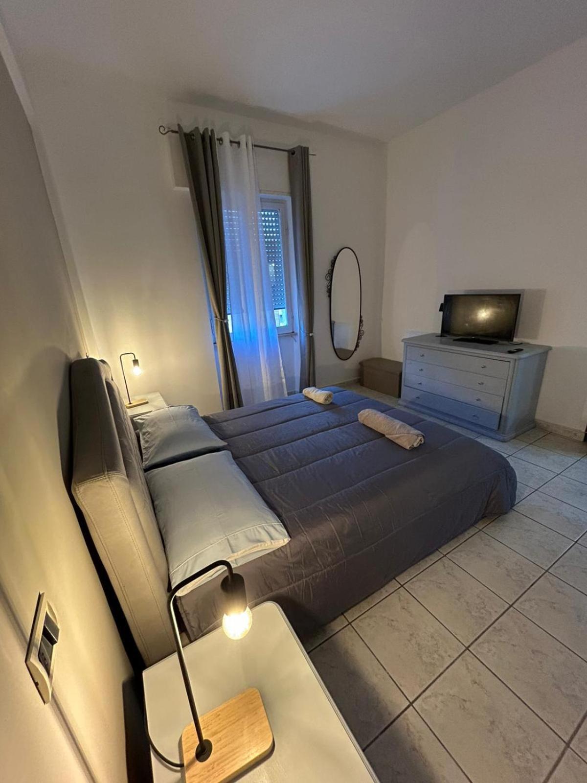 My Suite Fiuggi Εξωτερικό φωτογραφία