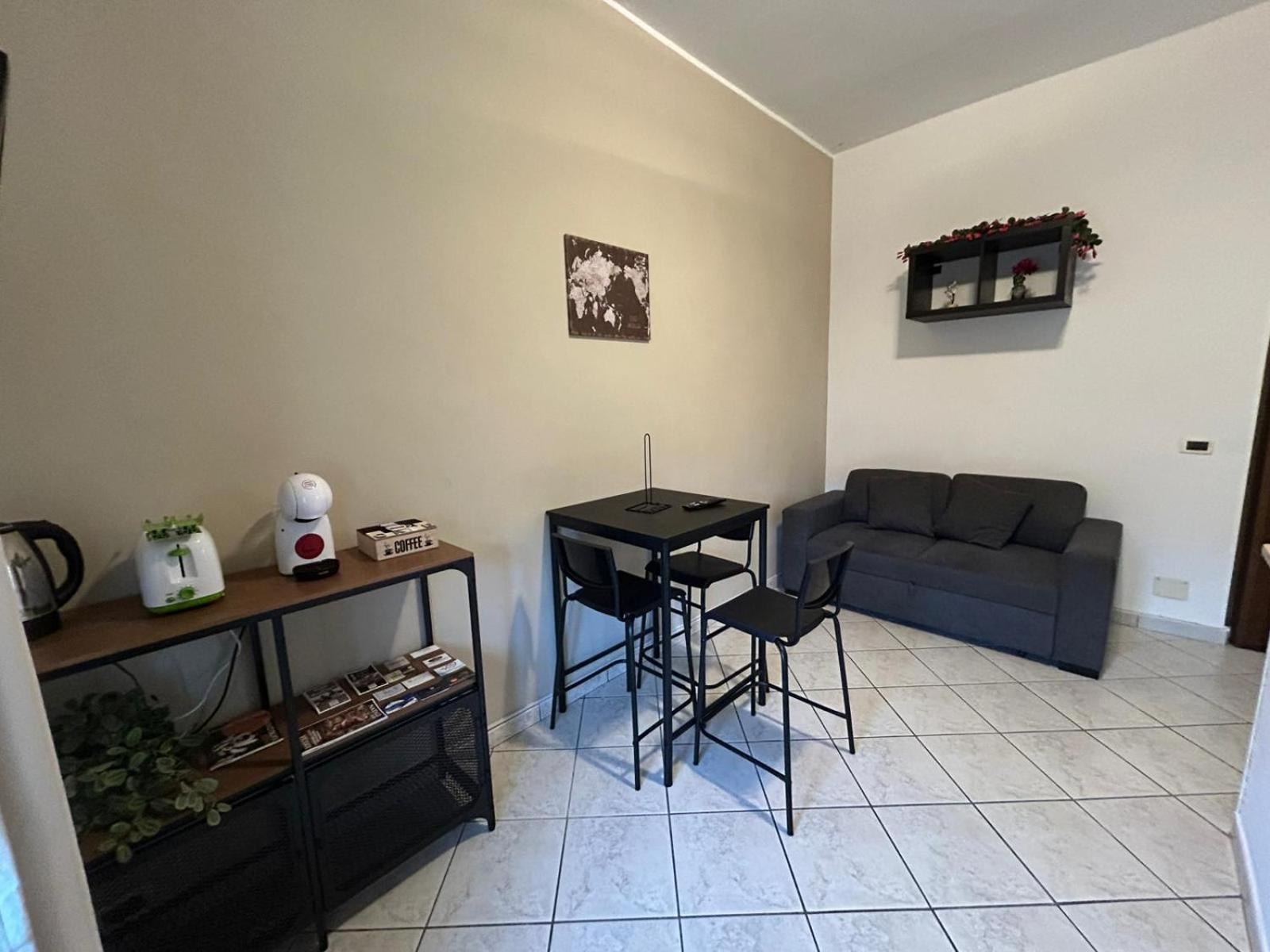 My Suite Fiuggi Εξωτερικό φωτογραφία