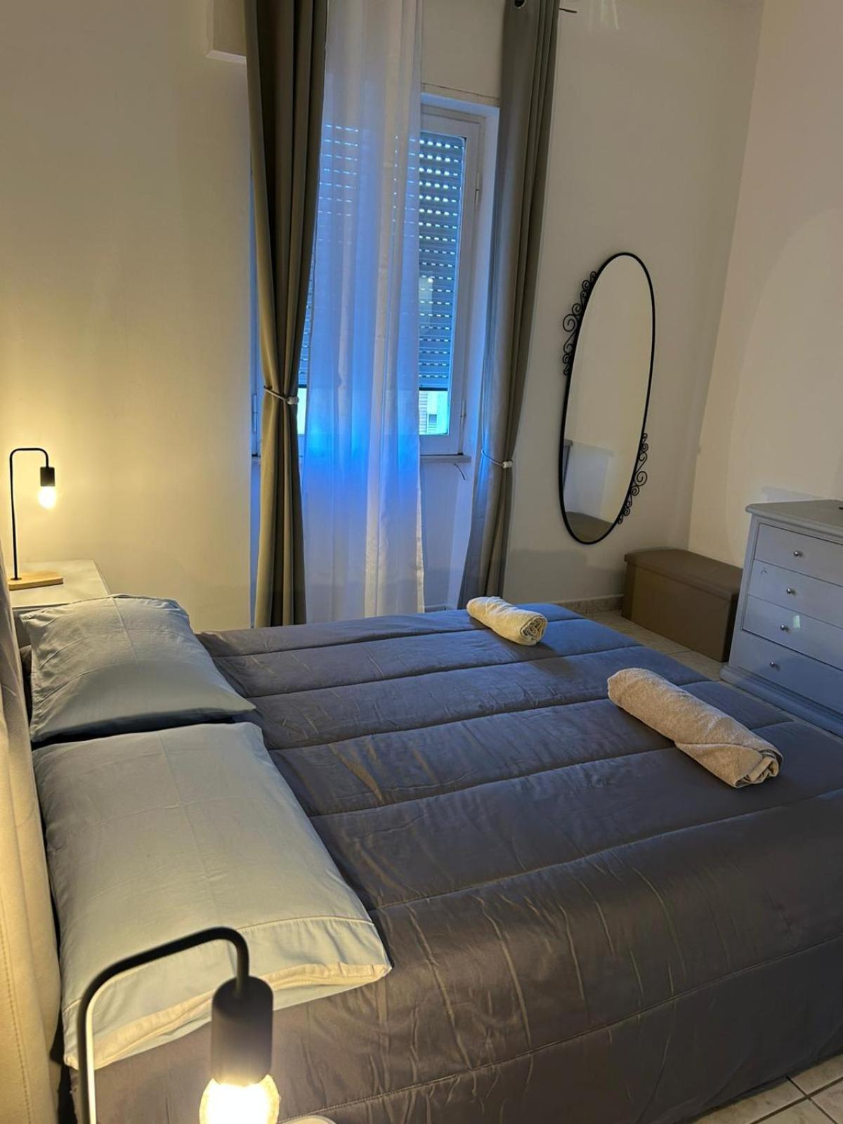 My Suite Fiuggi Εξωτερικό φωτογραφία