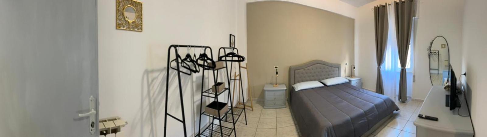 My Suite Fiuggi Εξωτερικό φωτογραφία