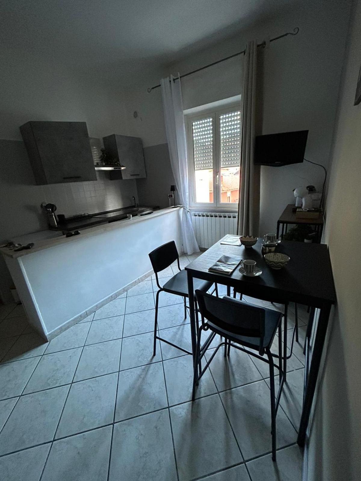 My Suite Fiuggi Εξωτερικό φωτογραφία