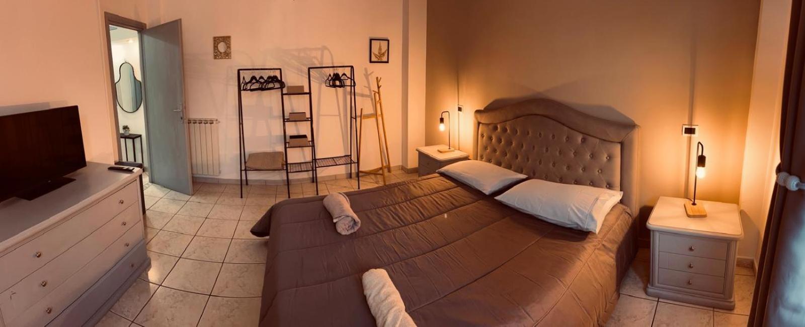 My Suite Fiuggi Εξωτερικό φωτογραφία