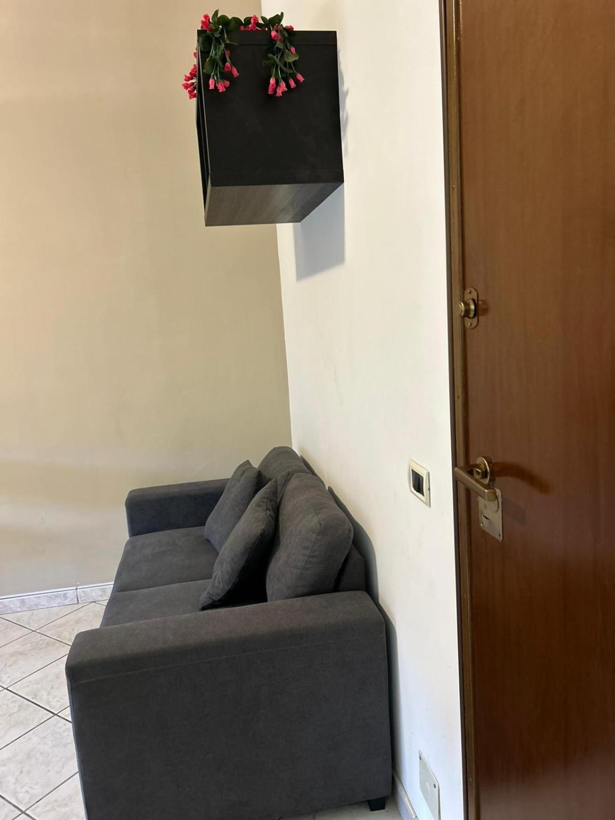 My Suite Fiuggi Εξωτερικό φωτογραφία