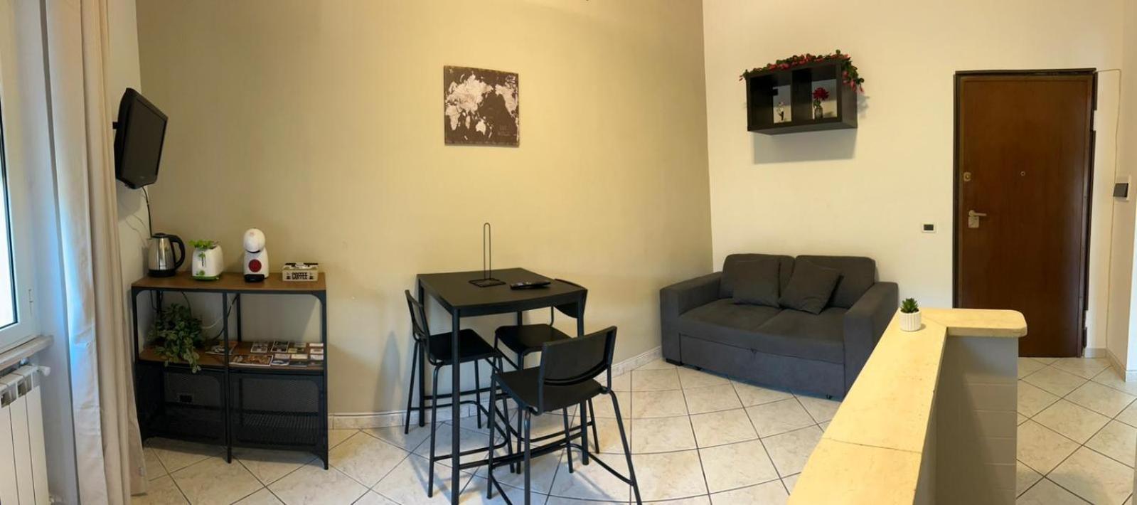 My Suite Fiuggi Εξωτερικό φωτογραφία