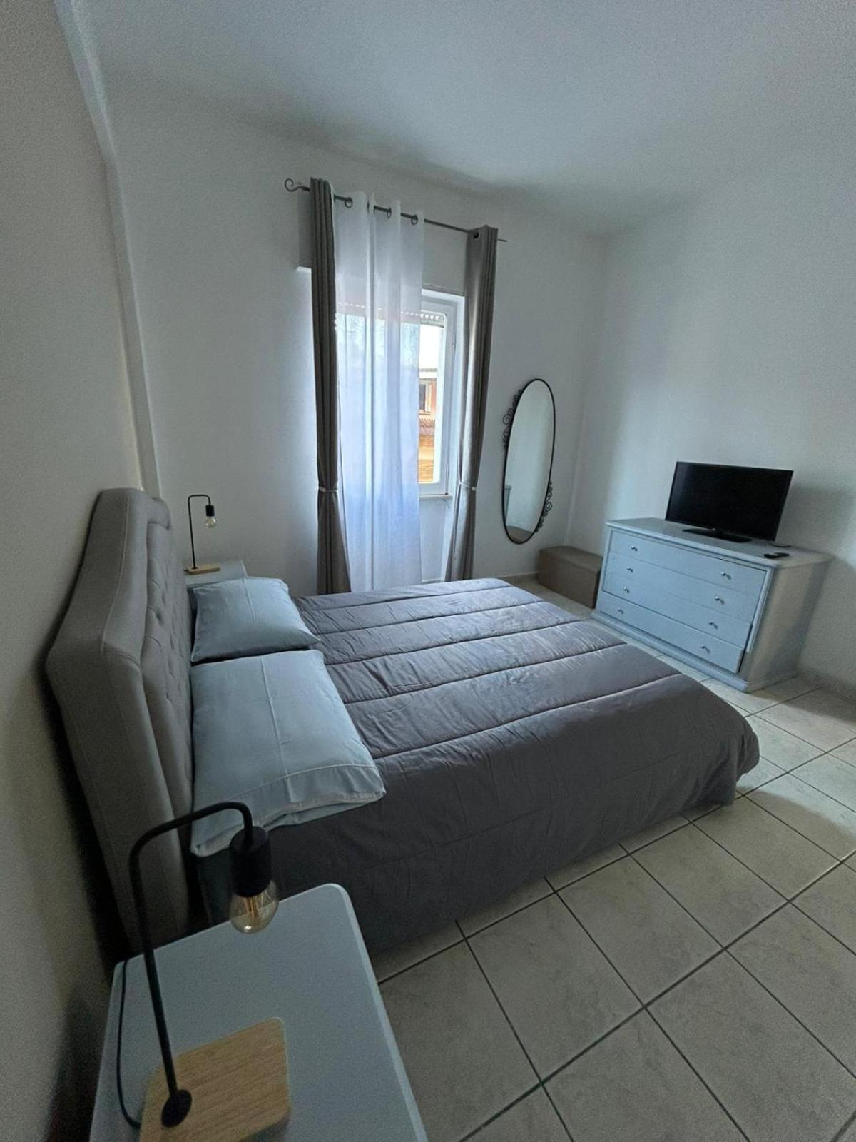 My Suite Fiuggi Εξωτερικό φωτογραφία